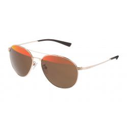 SUNGLASSES POLICE UNISEX S8953V570300 (Lens/Bridge/Temple) 57/15/145 mm)