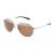SUNGLASSES POLICE UNISEX S8953V57579X (Lens/Bridge/Temple) 57/15/145 mm)