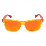 SUNGLASSES POLICE CHILDISH SK03350T04R (Lens/Bridge/Temple) 50/14/140 mm)