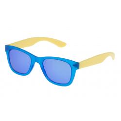 SUNGLASSES POLICE CHILDISH SK03947U43B (Lens/Bridge/Temple) 47/19/140 mm)