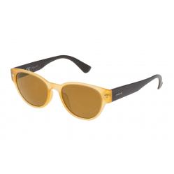 SUNGLASSES POLICE MAN SPL15152760G (Lens/Bridge/Temple) 15/18/145 mm)