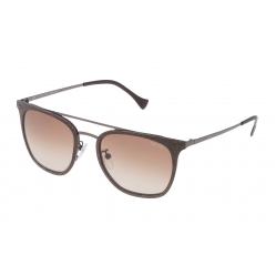 SUNGLASSES POLICE WOMEN SPL152-53GGNY (Lens/Bridge/Temple) 53/20/140 mm)