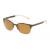 SUNGLASSES POLICE UNISEX SPL161537ESG (Lens/Bridge/Temple) 53/19/140 mm)
