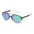 SUNGLASSES POLICE UNISEX SPL163556PCV (Lens/Bridge/Temple) 55/19/140 mm)