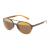 SUNGLASSES POLICE UNISEX SPL163V556L2H (Lens/Bridge/Temple) 55/19/140 mm)
