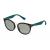 SUNGLASSES POLICE WOMEN SPL41252722K (Lens/Bridge/Temple) 52/19/140 mm)