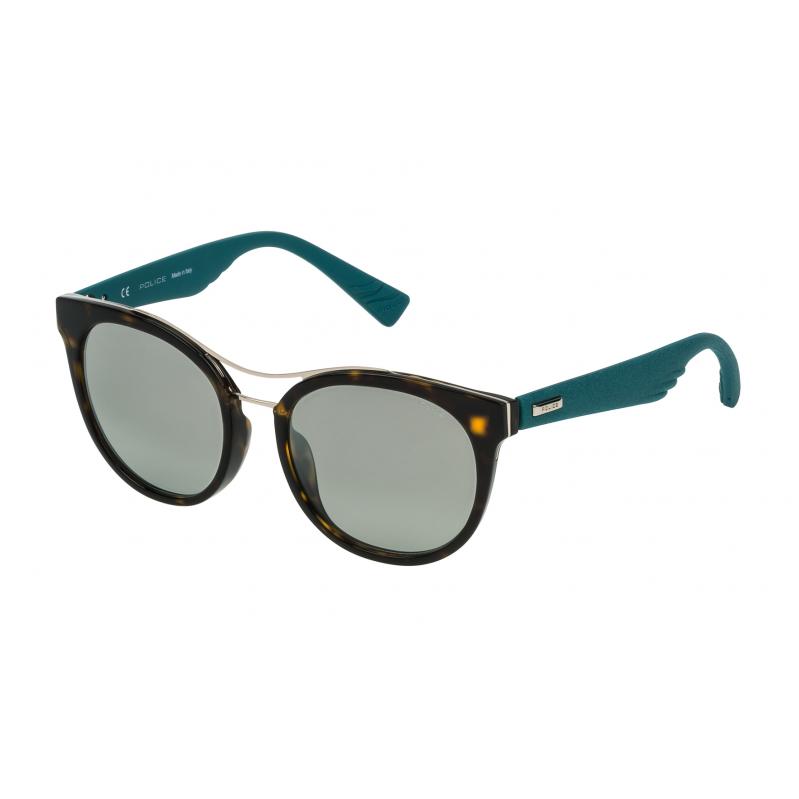 SUNGLASSES POLICE WOMEN SPL41252722K (Lens/Bridge/Temple) 52/19/140 mm) SUNGLASSES POLICE WOMEN SPL41252722K (Lens/Bridge/Temple) 52/19/140 mm)