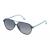 SUNGLASSES POLICE UNISEX SPL58258M20P (Lens/Bridge/Temple) 58/13/145 mm)