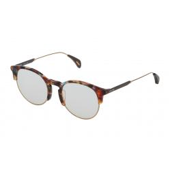 SUNGLASSES POLICE WOMEN SPL73851758R (Lens/Bridge/Temple) 51/20/140 mm)
