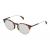 SUNGLASSES POLICE WOMEN SPL73851758R (Lens/Bridge/Temple) 51/20/140 mm)