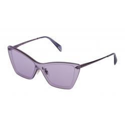 SUNGLASSES POLICE WOMEN SPL936990Q63 (Lens/Bridge/Temple) 99/0/140 mm)