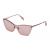 SUNGLASSES POLICE WOMEN SPL936990SBN (Lens/Bridge/Temple) 99/0/140 mm)