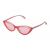 SUNGLASSES POLICE WOMEN SPL937520AA3 (Lens/Bridge/Temple) 52/17/140 mm)