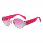 SUNGLASSES POLICE WOMAN SPLA18-540492 (Lens/Bridge/Temple) 54/18/140 mm)