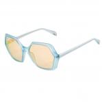 SUNGLASSES POLICE WOMEN SPLA9858VA1A (Lens/Bridge/Temple) 58/17/135 mm)