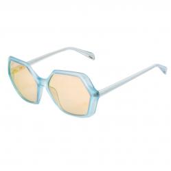 SUNGLASSES POLICE WOMEN SPLA9858VA1A (Lens/Bridge/Temple) 58/17/135 mm)