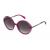 SUNGLASSES POLICE WOMEN SPLD36-5407UZ (Lens/Bridge/Temple) 54/19/135 mm)