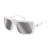 SUNGLASSES POLICE MAN SPLF62-6104AW (Lens/Bridge/Temple) 61/19/130 mm)