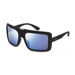 SUNGLASSES POLICE WOMEN SPLF62-61U28B (Lens/Bridge/Temple) 61/19/130 mm)
