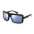 SUNGLASSES POLICE WOMEN SPLF62-61U28B (Lens/Bridge/Temple) 61/19/130 mm)