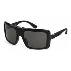 SUNGLASSES POLICE WOMEN SPLF62M6104AW (Lens/Bridge/Temple) 62/18/140 mm)