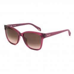 SUNGLASSES POLICE WOMEN SPLG44560G64 (Lens/Bridge/Temple) 56/16/140 mm)