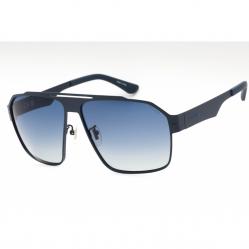 SUNGLASSES POLICE MAN SPLL08M63S72P (Lens/Bridge/Temple) 63/13/140 mm)
