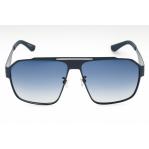 SUNGLASSES POLICE MAN SPLL08M63S72P (Lens/Bridge/Temple) 63/13/140 mm)