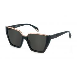 SUNGLASSES POLICE WOMEN SPLL33E5706WT (Lens/Bridge/Temple) 57/14/140 mm)