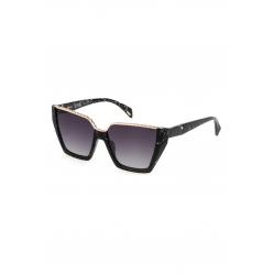 SUNGLASSES POLICE WOMEN SPLL33V570869 (Lens/Bridge/Temple) 57/15/140 mm)