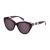 SUNGLASSES POLICE WOMEN SPLL35-550993 (Lens/Bridge/Temple) 55/14/140 mm)