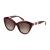 SUNGLASSES POLICE WOMEN SPLL35-550G96 (Lens/Bridge/Temple) 55/14/140 mm)