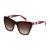 SUNGLASSES POLICE WOMEN SPLL36-540AHL (Lens/Bridge/Temple) 54/15/140 mm)
