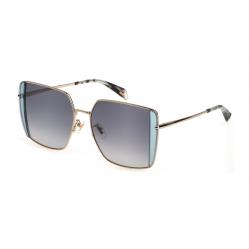 SUNGLASSES POLICE WOMEN SPLL37-560594 (Lens/Bridge/Temple) VLOOKUP(VALUE(H116),[2]Hoja2!$I$3:$M$137,5,0) mm)