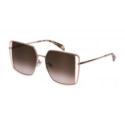 SUNGLASSES POLICE WOMEN SPLL37-560A39 (Lens/Bridge/Temple) VLOOKUP(VALUE(H118),[2]Hoja2!$I$3:$M$137,5,0) mm)