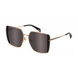 SUNGLASSES POLICE WOMEN SPLL37E56300X (Lens/Bridge/Temple) VLOOKUP(VALUE(H119),[2]Hoja2!$I$3:$M$137,5,0) mm)