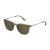 SUNGLASSES POLICE MAN SPLL77-53G61P (Lens/Bridge/Temple) 53/19/145 mm)