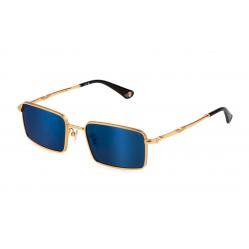 SUNGLASSES POLICE MAN SPLL85-54249B (Lens/Bridge/Temple) VLOOKUP(VALUE(H120),[2]Hoja2!$I$3:$M$137,5,0) mm)