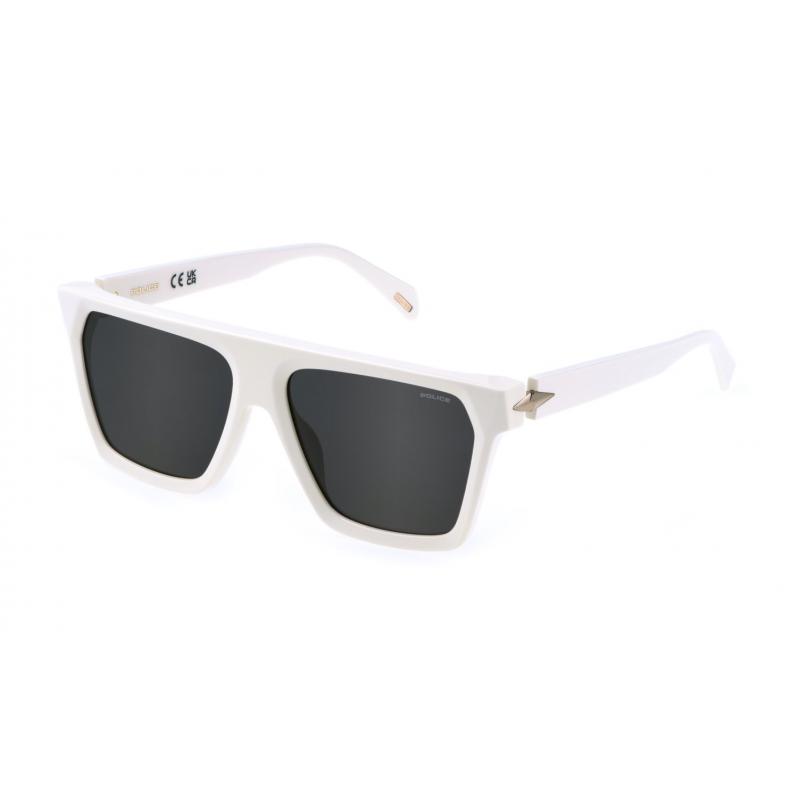 SUNGLASSES POLICE WOMEN SPLM01-570847 (Lens/Bridge/Temple) 57/15/140 mm) SUNGLASSES POLICE WOMEN SPLM01-570847 (Lens/Bridge/Temple) 57/15/140 mm)
