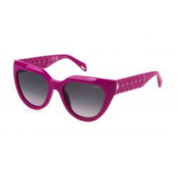 SUNGLASSES POLICE WOMEN SPLN61-5409M3 (Lens/Bridge/Temple) 54/19/140 mm)