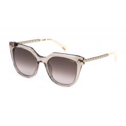 SUNGLASSES POLICE WOMEN SPLN63-5307T1 (Lens/Bridge/Temple) 53/19/140 mm)