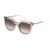 SUNGLASSES POLICE WOMEN SPLN63-5307T1 (Lens/Bridge/Temple) 53/19/140 mm)