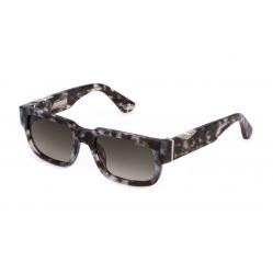 SUNGLASSES POLICE MAN SPLP24-5407MR (Lens/Bridge/Temple) VLOOKUP(VALUE(H127),[2]Hoja2!$I$3:$M$137,5,0) mm)
