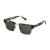 SUNGLASSES POLICE MAN SPLP25-5507MR (Lens/Bridge/Temple) 55/17/145 mm)