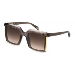 SUNGLASSES POLICE WOMEN SPLP45-560830 (Lens/Bridge/Temple) 56/23/140 mm)