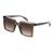 SUNGLASSES POLICE WOMEN SPLP45-560830 (Lens/Bridge/Temple) 56/23/140 mm)