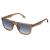 SUNGLASSES POLICE MAN SPLQ83-540805 (Lens/Bridge/Temple) 54/20/150 mm)