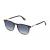 SUNGLASSES POLICE MAN SPLQ86-540GBL (Lens/Bridge/Temple) 54/20/145 mm)