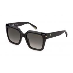 SUNGLASSES POLICE WOMEN SPLR26E53700Y (Lens/Bridge/Temple) 53/21/140 mm)