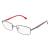 GLASSES POLICE CHILDISH VK0860568 (Lens/Bridge/Temple) 51/18/135 mm)